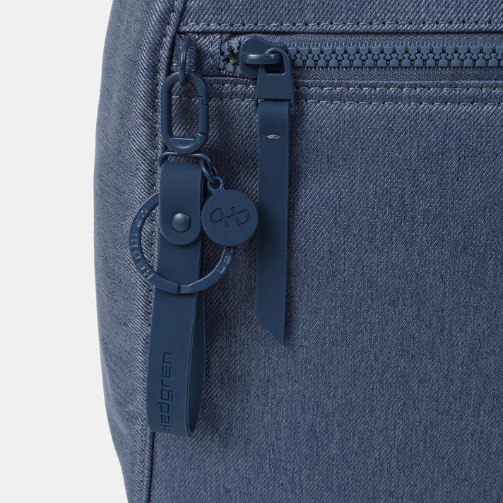 Hedgren Rugzak HIC11 Vogue RFID Jean vintage indigo 896