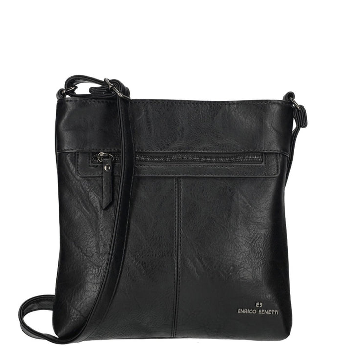 Enrico Benetti Tas 65030 Julia Zwart 001