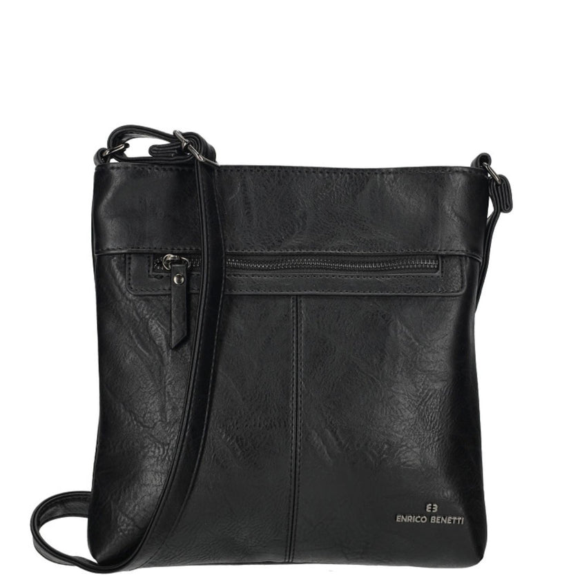 Enrico Benetti Tas 65030 Julia Zwart 001