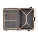 Oistr Koffer Oslo-24 65 cm Off White