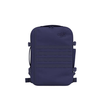 Cabin Zero Reistas CZ18 Milit 36 ltr Galaxy 2504