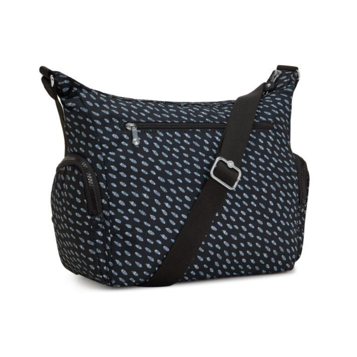 Kipling Tas Gabbie KI3186- R87 Ultimate Dots