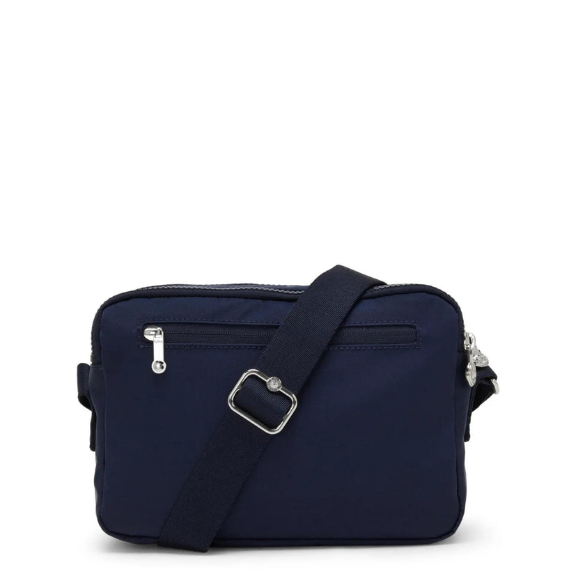Kipling Crossbodytas Abanu M K16847 Infinite blue
