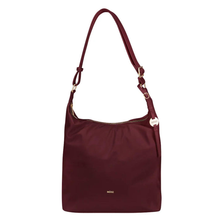 Mosz Tas Kelly Aubergine