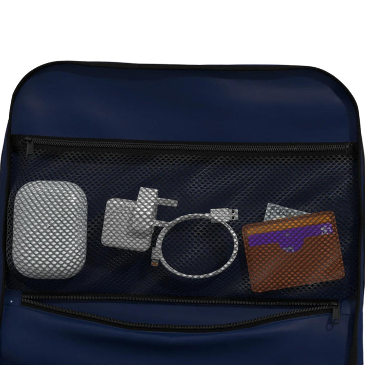 Cabin Zero Reistas CZ09 Milit 44 ltr Galaxy 2504
