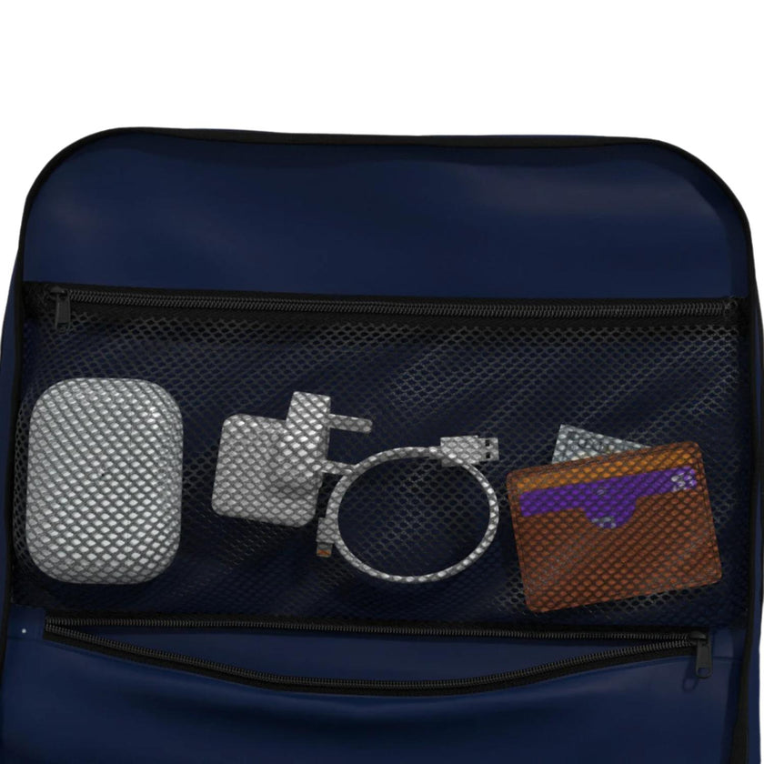 Cabin Zero Reistas CZ09 Milit 44 ltr Galaxy 2504
