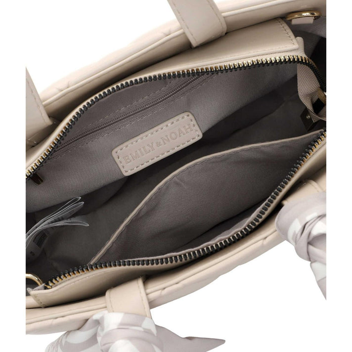 Emily & Noah Tas 64923 Ellen Beige 400