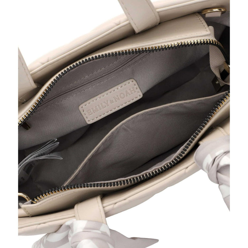 Emily & Noah Tas 64923 Ellen Beige 400