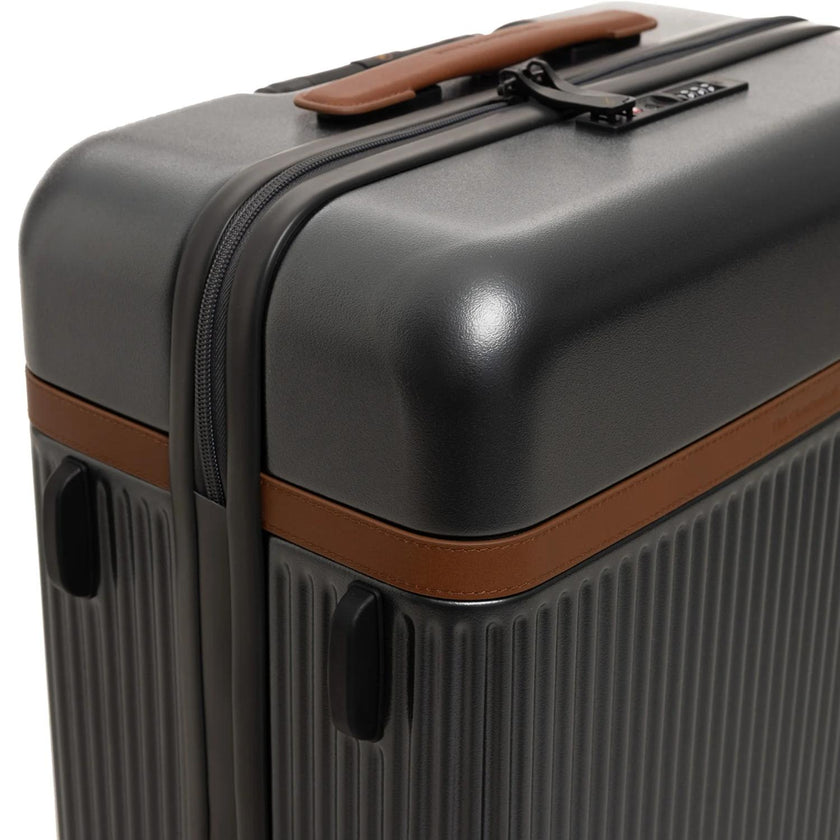 Chesterfield Koffer C21.6002 Zuna Graphite 38