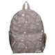 Studio V Rugzak 215-02050 Fossil Files Green