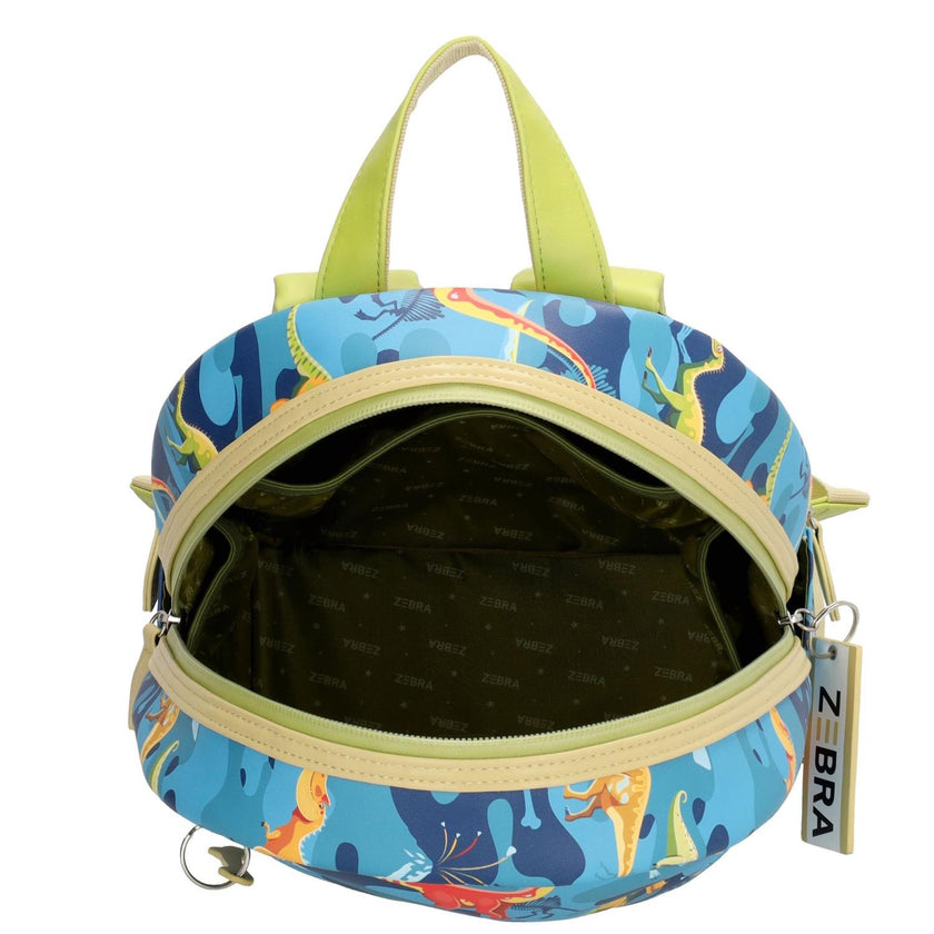 Zebra Trends Kinder rugzak W01162 Sem Dinosaurus 036
