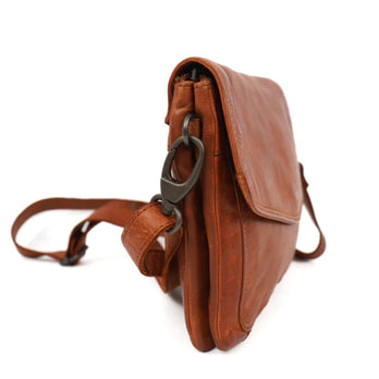 Bear Design Tas CL43579* Femke Cognac