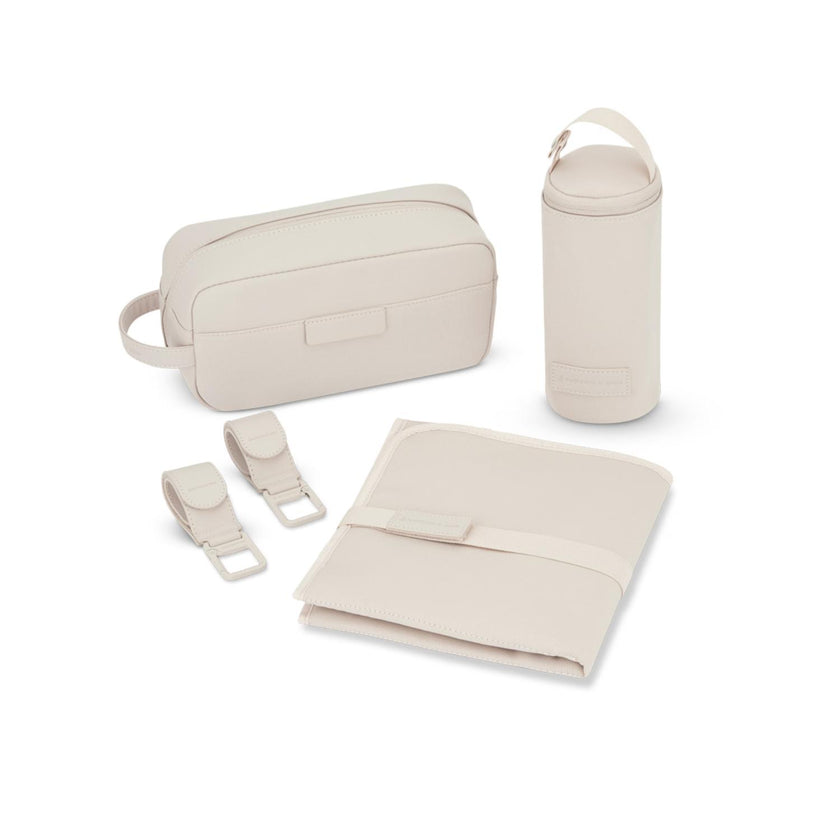 Kapten & Son Diaper set Diaper set Sandstone