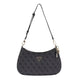 Guess Tas BG967218 Noelle II Coal Logo CLO