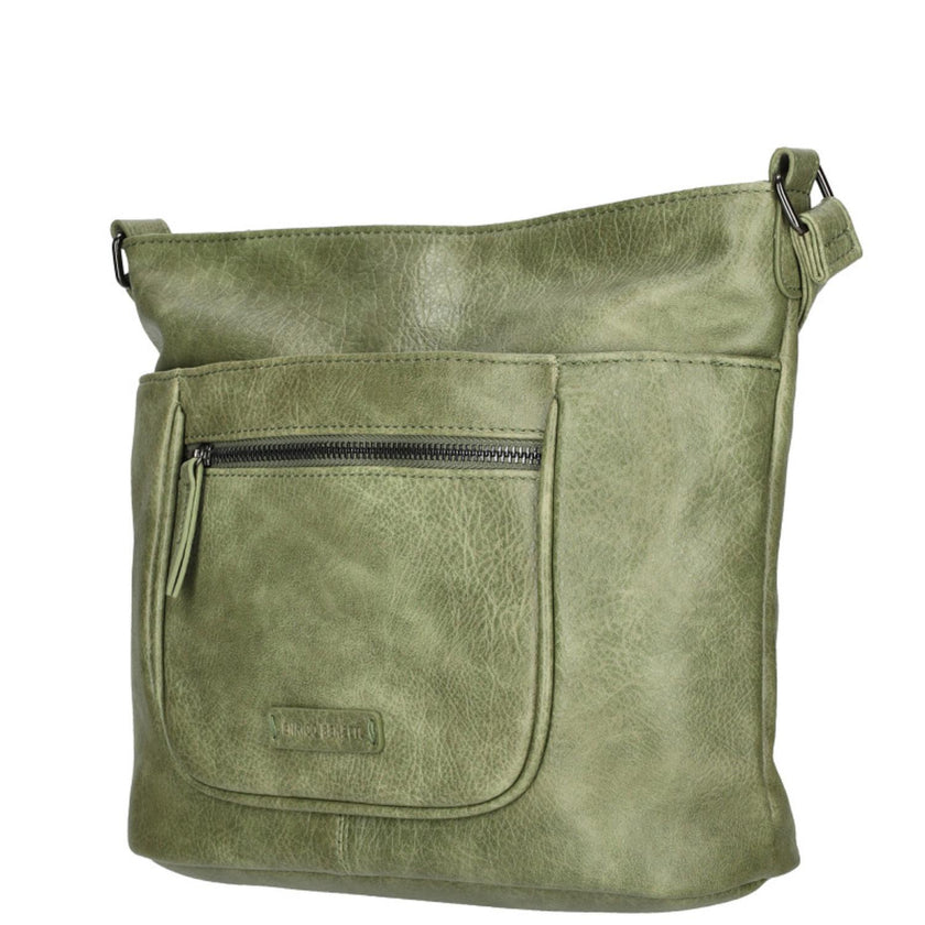 Enrico Benetti Tas 66788 Moss green 082