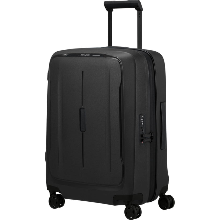 Samsonite Koffer 158554 EXPZip Essens 1374 Graphite