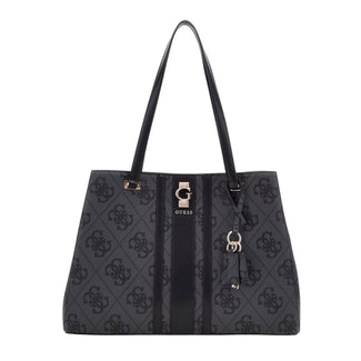 Guess Tas SO783823 Erenia Coal logo