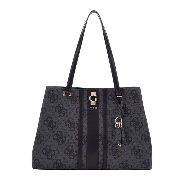 Guess Tas SO783823 Erenia Coal logo