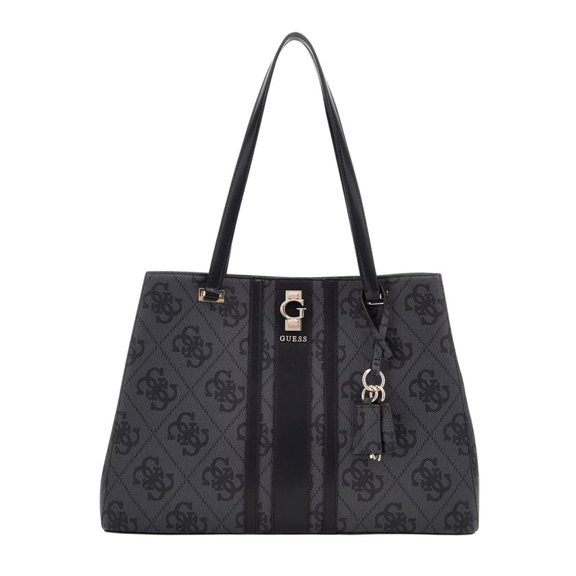 Guess Tas SO783823 Erenia Coal logo