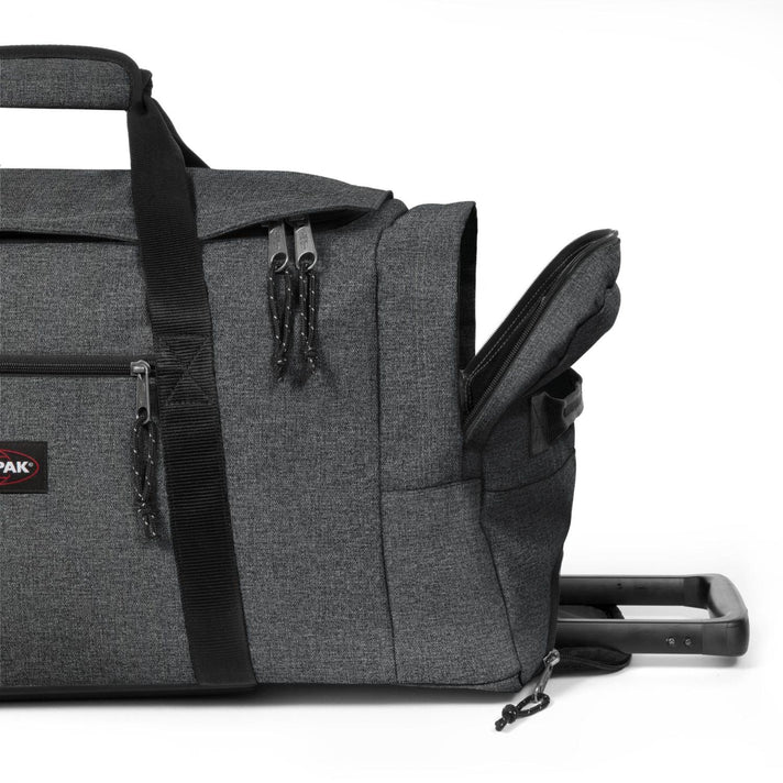 Eastpak Reistas K32E Leatherface M 77H Black Denim