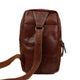 Bear Design Tasje AD43105 Benjamin Cognac