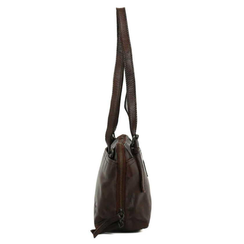 Bear Design Tas CL44658 Brown