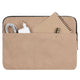 Cabaïa Laptopsleeve Sleeve 14 inch Luxor