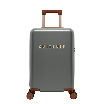 SUITSUIT Handbagage koffer TR-73212 55 cm Serenity Atlantic Deep