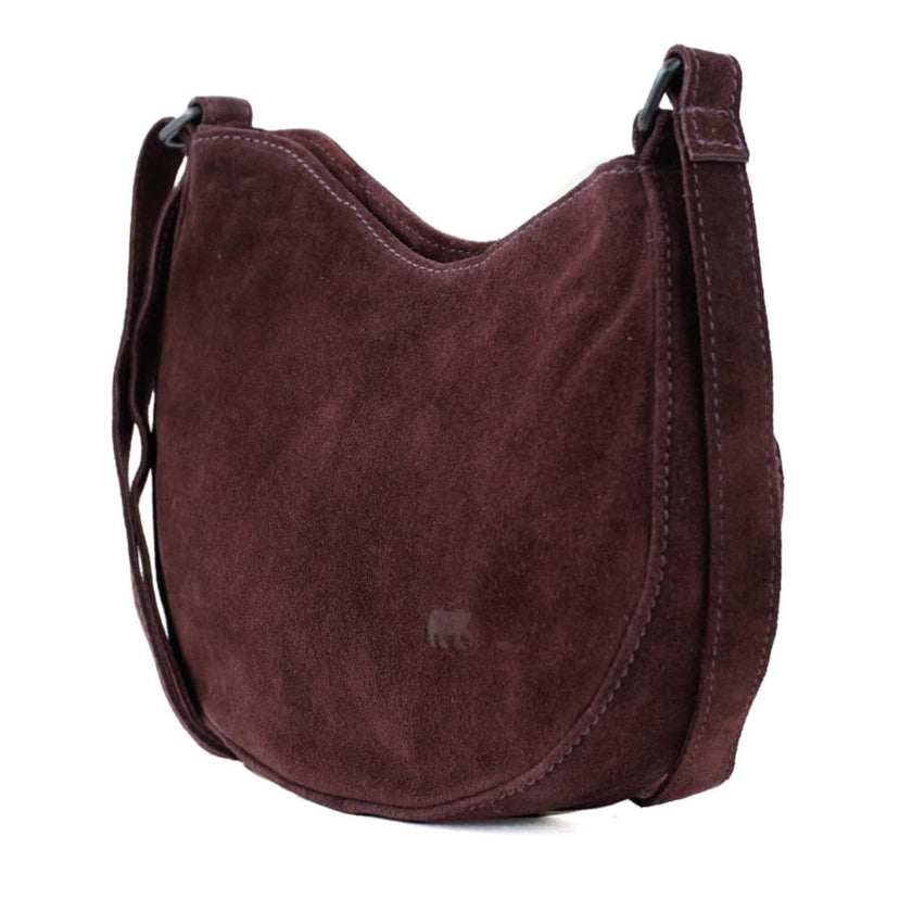 Bear Design Tas SU3576 Bordo