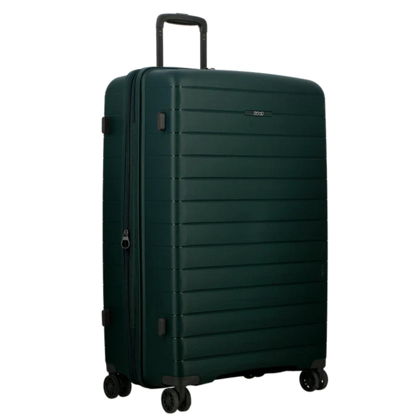 Jump Koffer STR28 77 cm Striper Dark Green