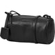Burkely Tas 1000328* Cilinder bag Black 10