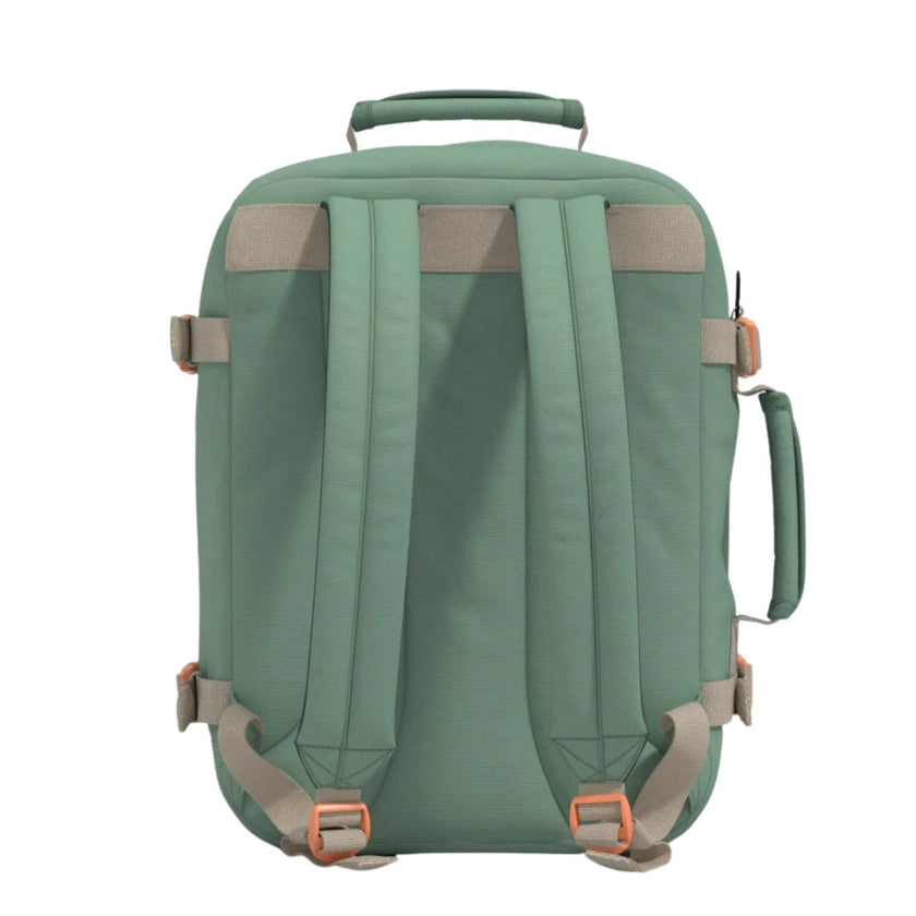 Cabin Zero Reistas CZ08 Mini 28Ltr Sage Forest 2401
