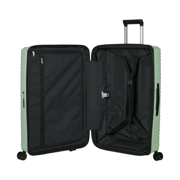 Samsonite Koffer 143110 75/28 Exp Soft Sage A807