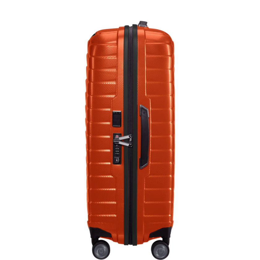 Samsonite Koffer 126041 69 cm Proxis T189 Flame