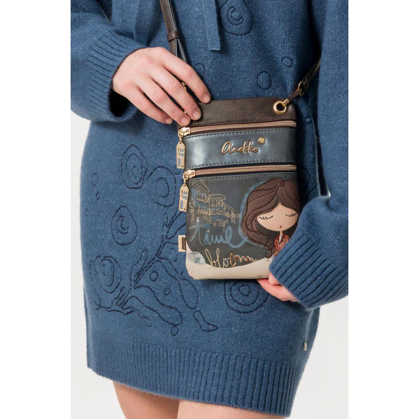 Anekke Tas 43703-905 Tulip 905
