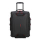 Samsonite Wieltas 140882 Duffle/Wh 55/20 BP Black 1041