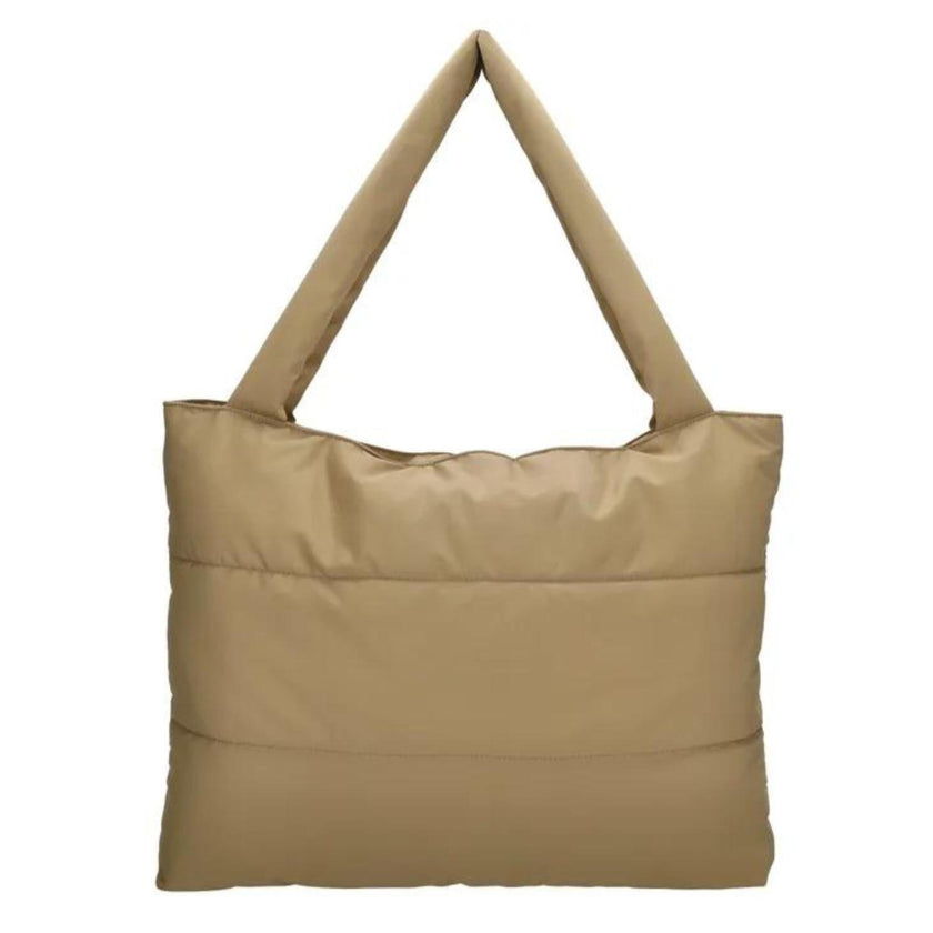 Beagles Shopper 21159* Calvia Taupe 016