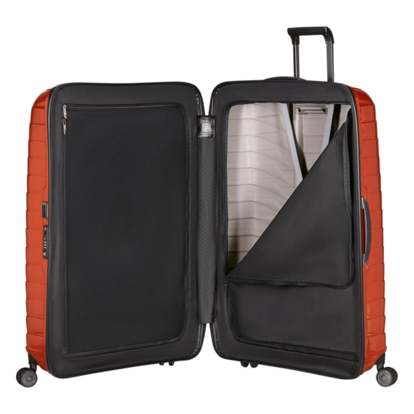 Samsonite Koffer 126043 81 cm Proxis T189 Flame
