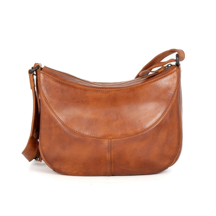 Spikes&Sparrow Tas 587110 Elliana Brandy 47