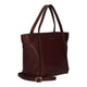 Burkely Handtas 1001702 Handbag Burgundy