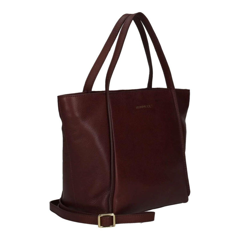 Burkely Handtas 1001702 Handbag Burgundy