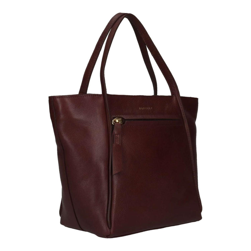 Burkely Handtas 1001702 Handbag Burgundy