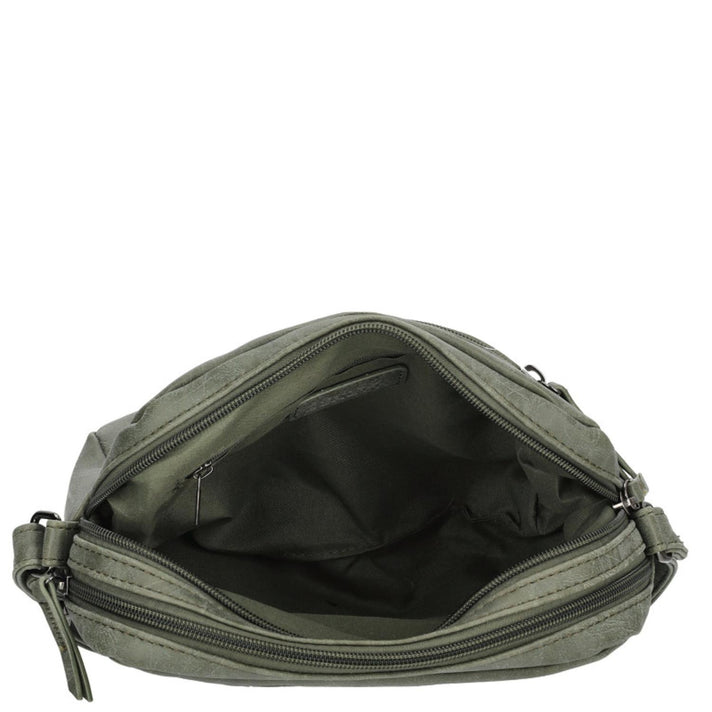 Enrico Benetti Tas 66796 Kate Olijf 029