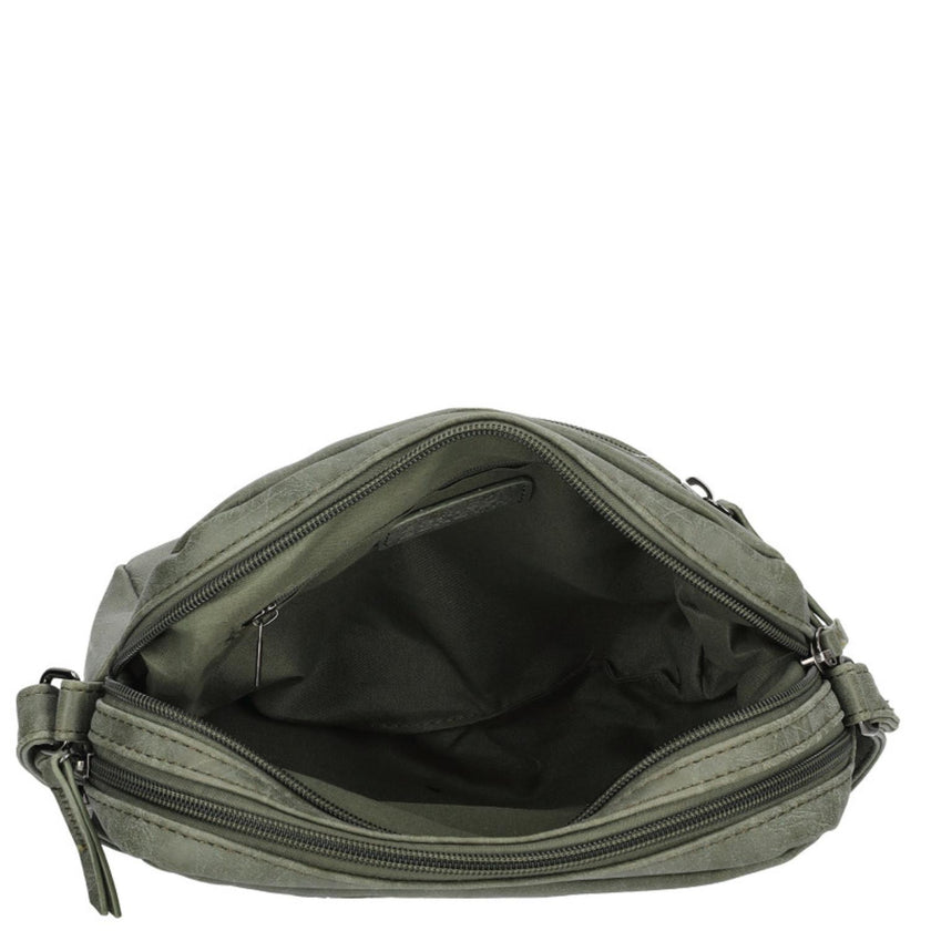 Enrico Benetti Tas 66796 Kate Olijf 029