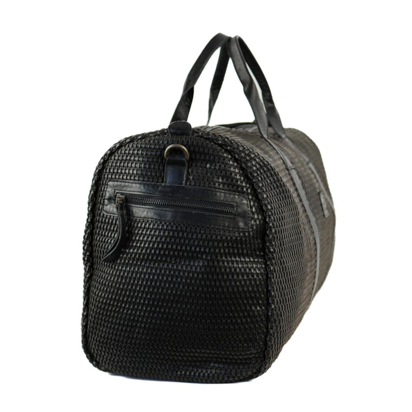 Bear Design Reistas MJ2042 Black