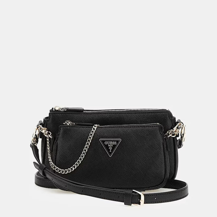 Guess Tas ZG787971 Noelle Black