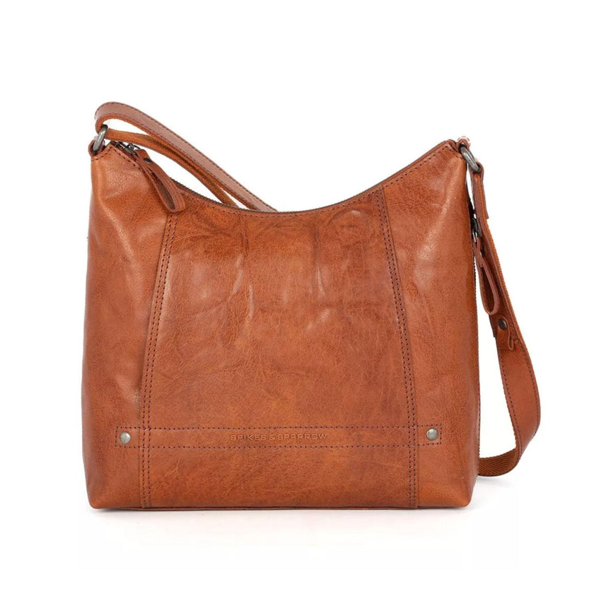 Spikes&Sparrow Tas 585110 Jessyca Brandy 47