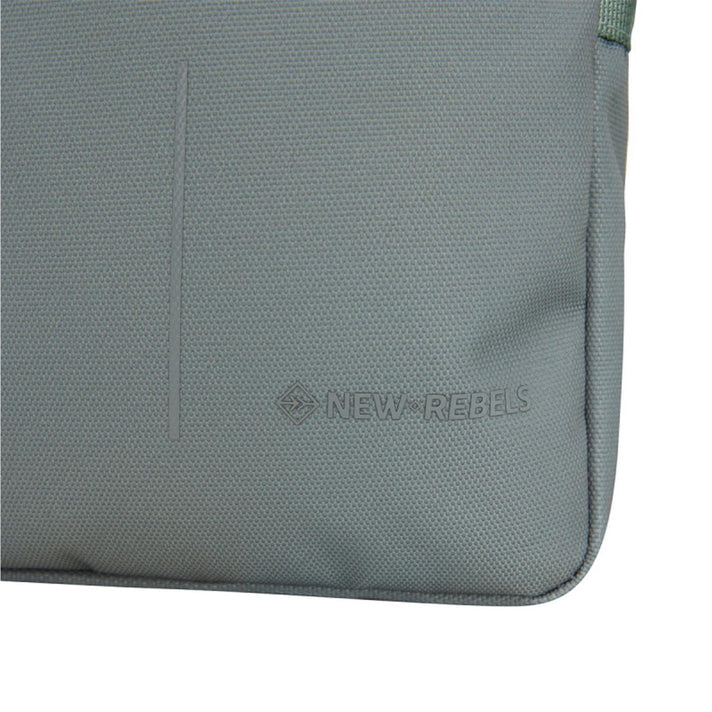 New Rebels Crossbody 43.1195 Columbus Salie green 18