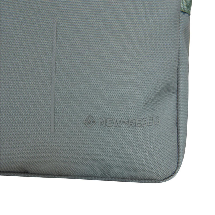 New Rebels Crossbody 43.1195 Columbus Salie green 18