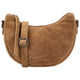 Hide & Stitches Tas 24660 Brazos Camel 010